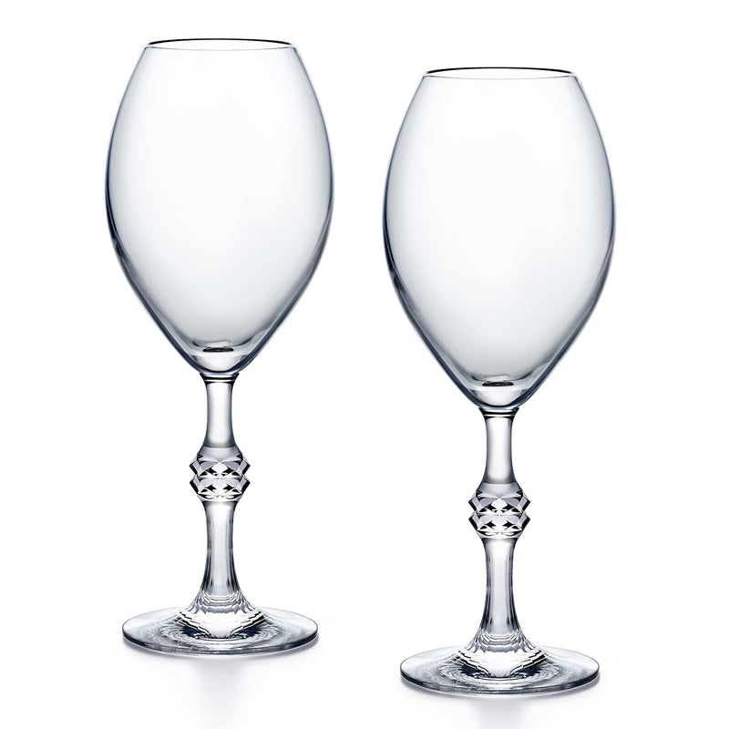 Passion Collection by Jean-Charles Boisset Champagne Glasses