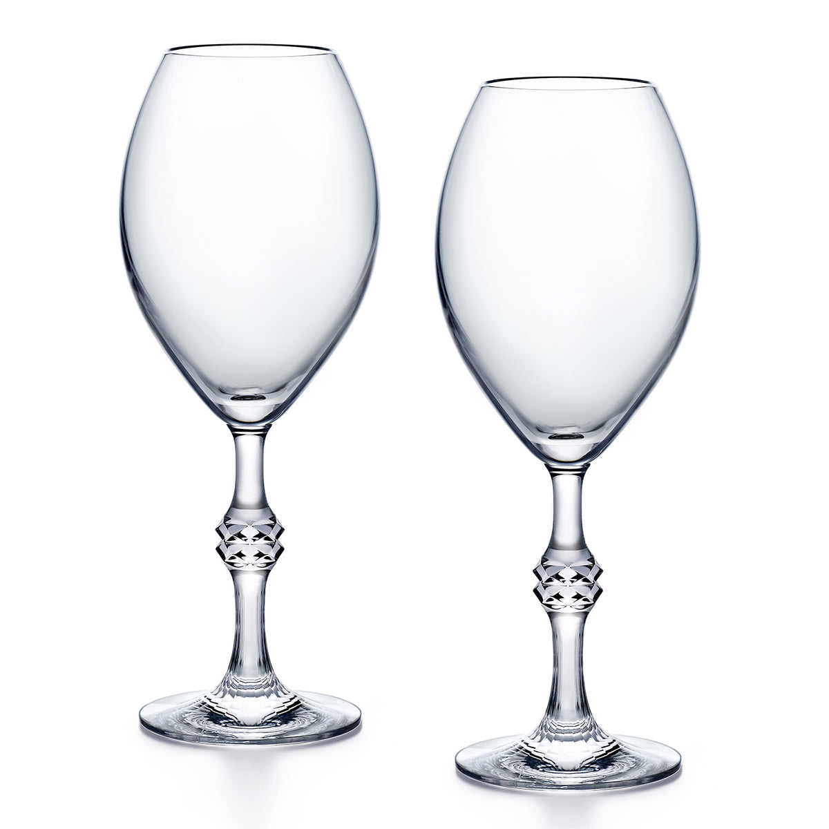Passion Collection by Jean-Charles Boisset Champagne Glasses
