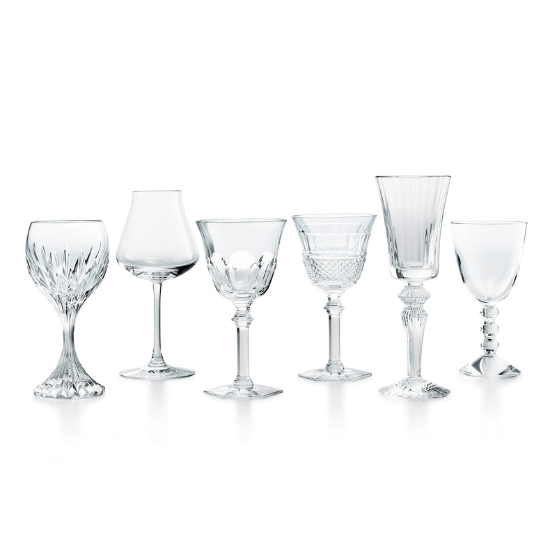 Wine Therapy Glasses Set