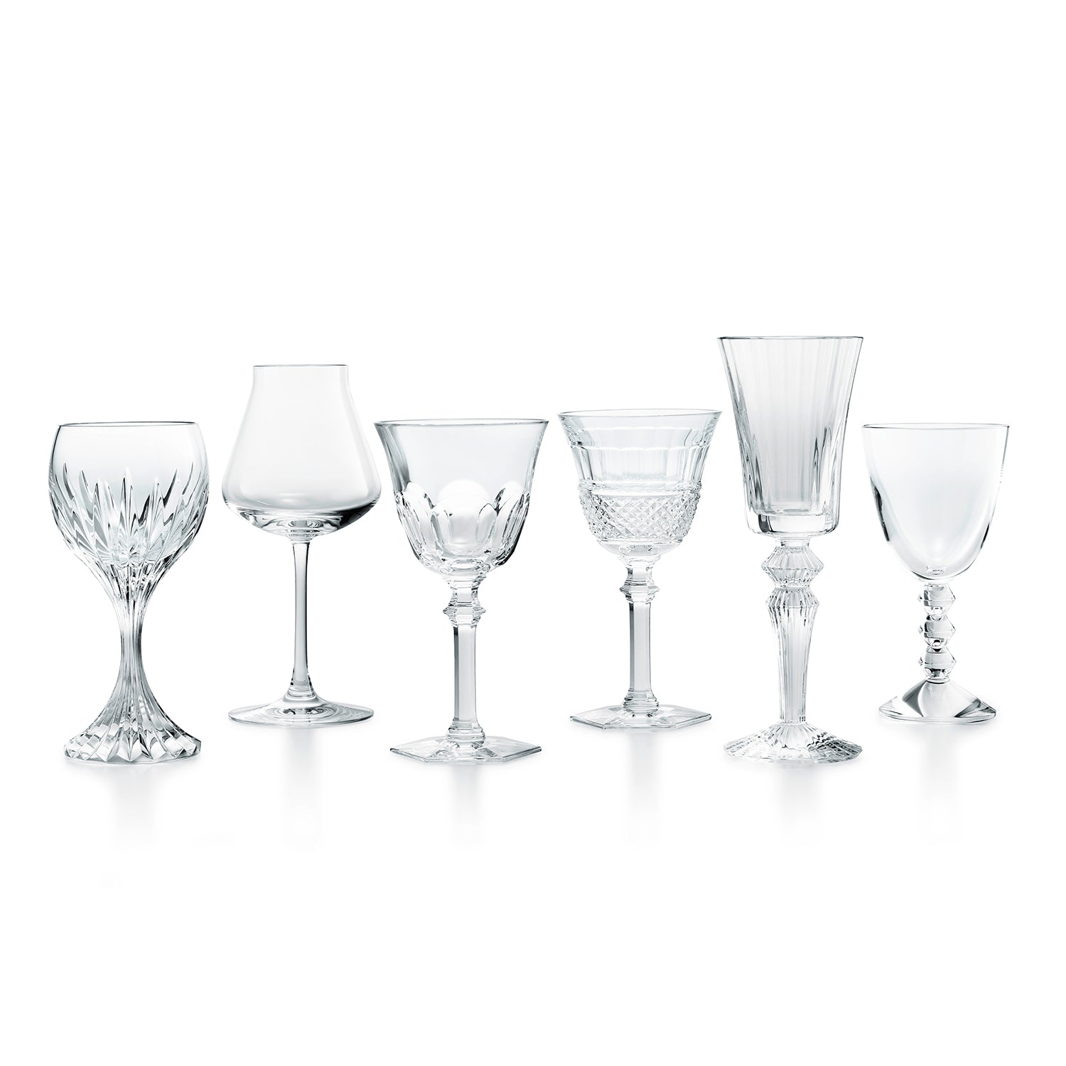 Wine Therapy Glasses Set
