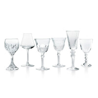 Wine Therapy Glasses Set