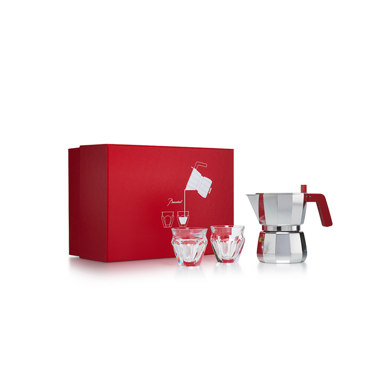 Talleyrand Expresso for Two