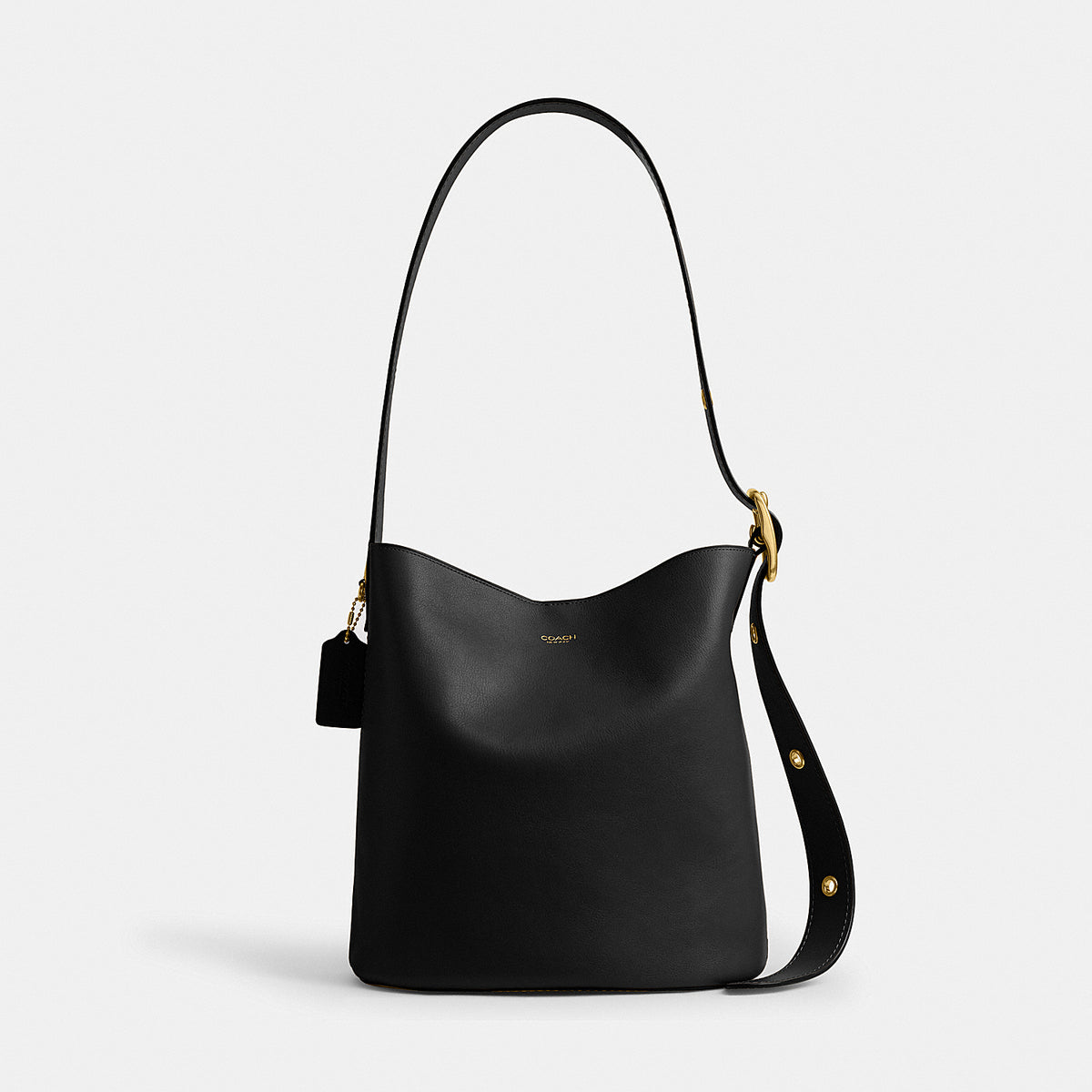 Bleecker Bucket Bag