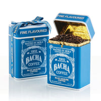 Blue Danube Coffee Signature Nomad Collection