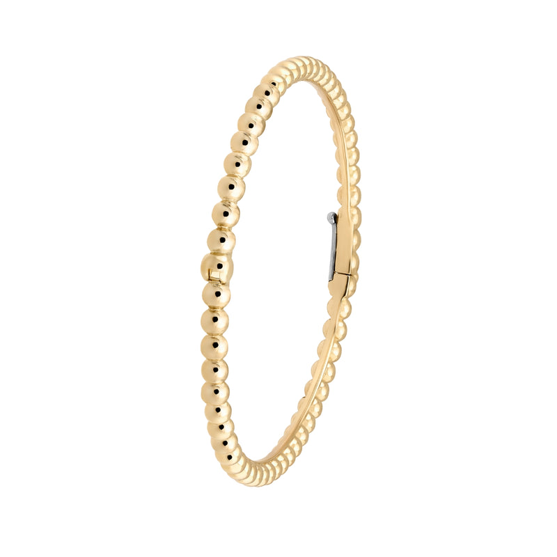 Bracelet, Perlée Pearls of Gold, Yellow Gold