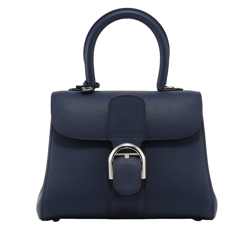 Brillant PM Sellier Calf Night Sky