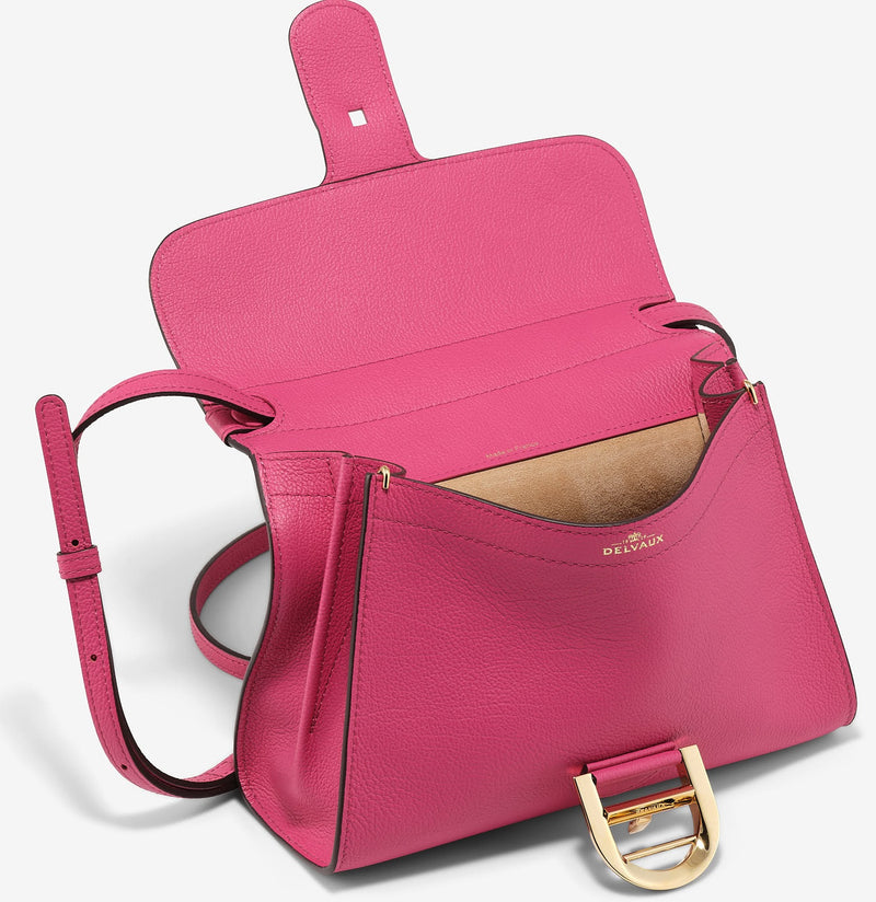 Brillant Tempo Small Allure Calf Watermelon