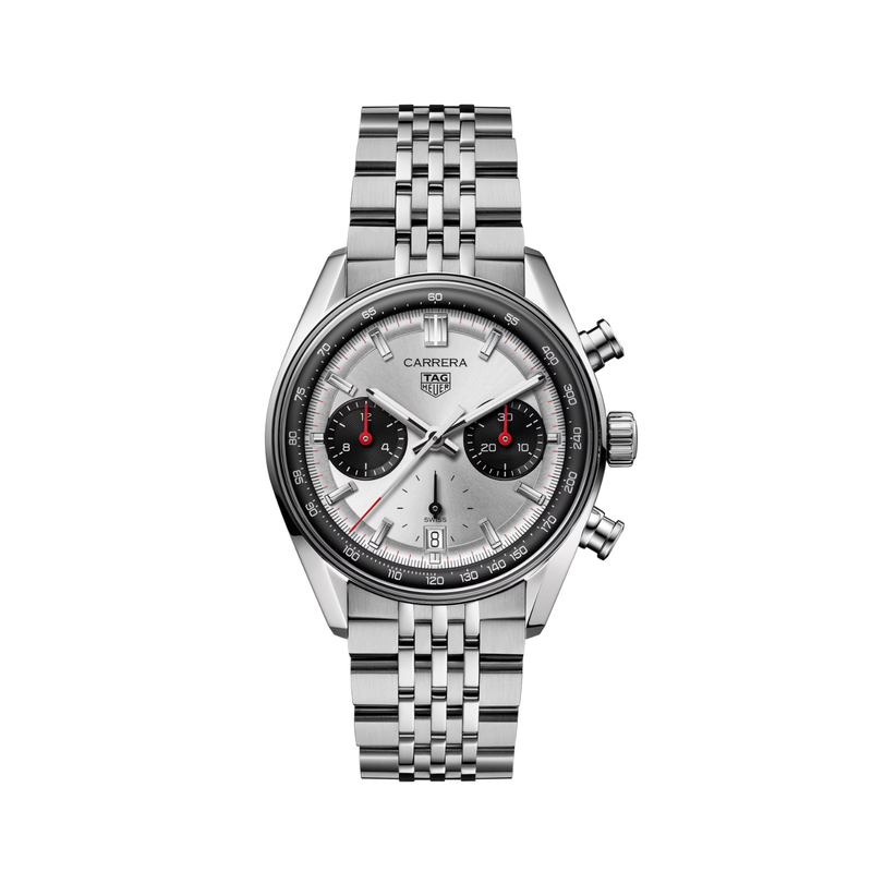 TAG Heuer Carrera Chronograph