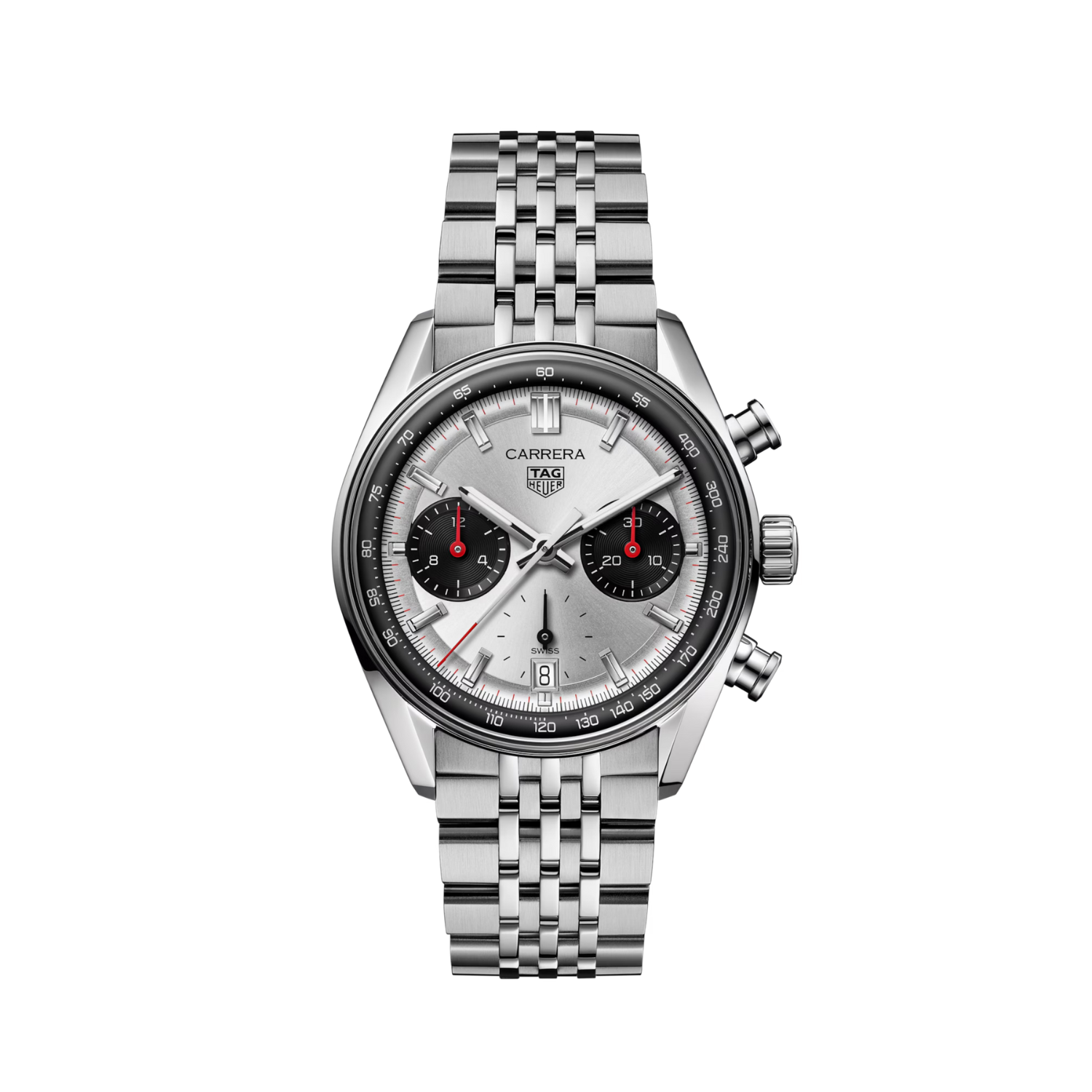 TAG Heuer Carrera Chronograph