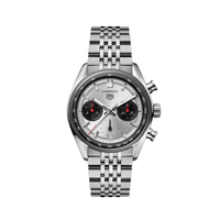 TAG Heuer Carrera Chronograph