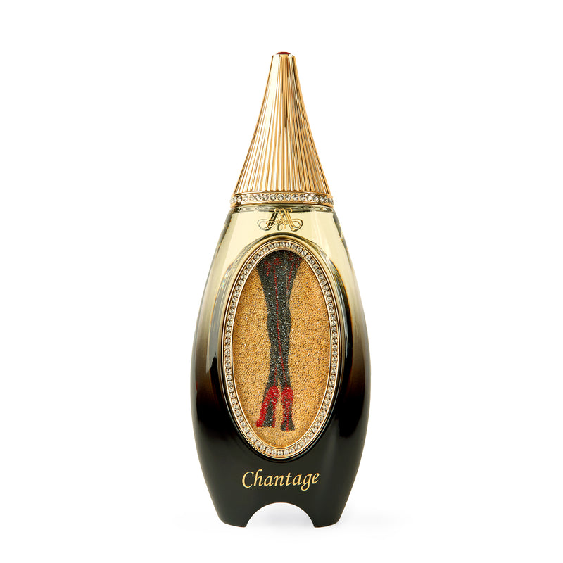 Chantage Perfume