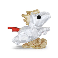 Asian Symbols Adorable Horse