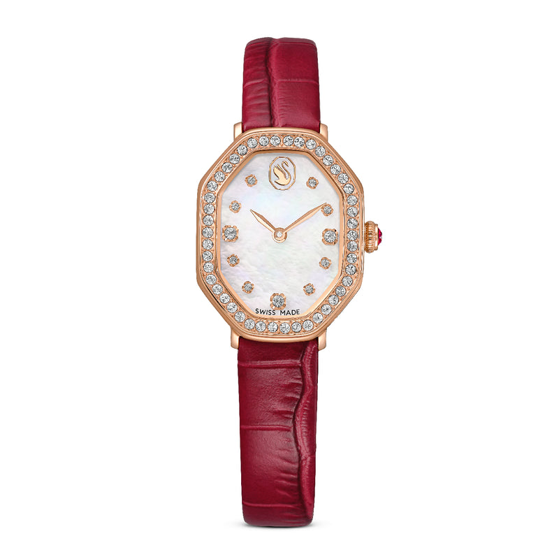 Dextera Octagon Watch