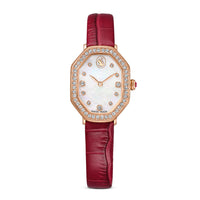 Dextera Octagon Watch