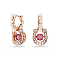 Symbolica Drop Earrings