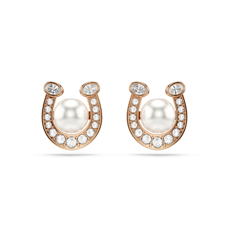 Symbolica Stud Earrings