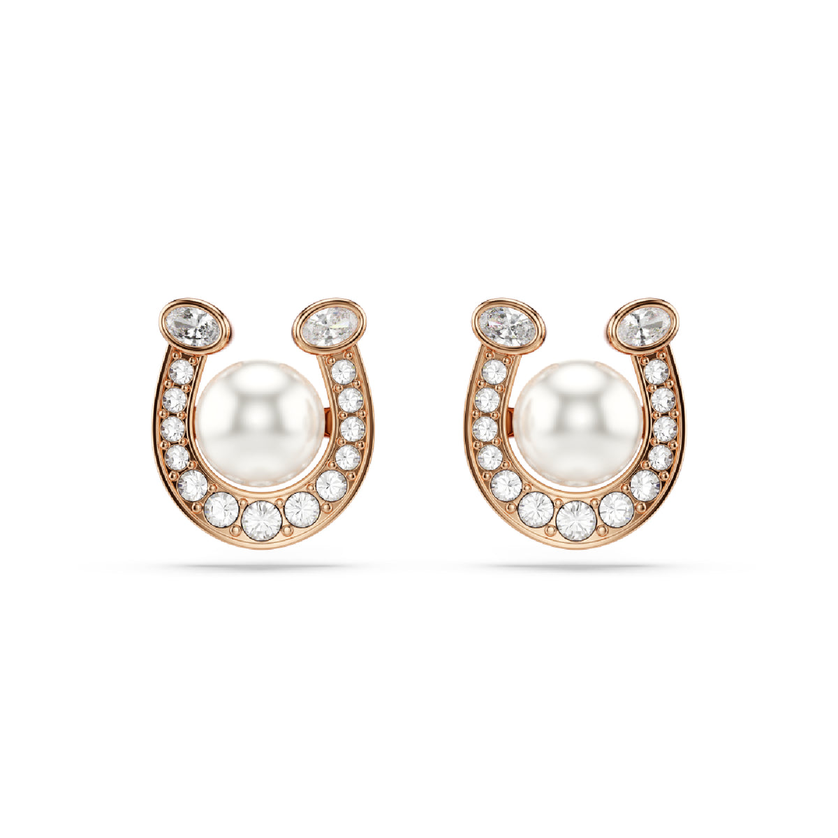 Symbolica Stud Earrings