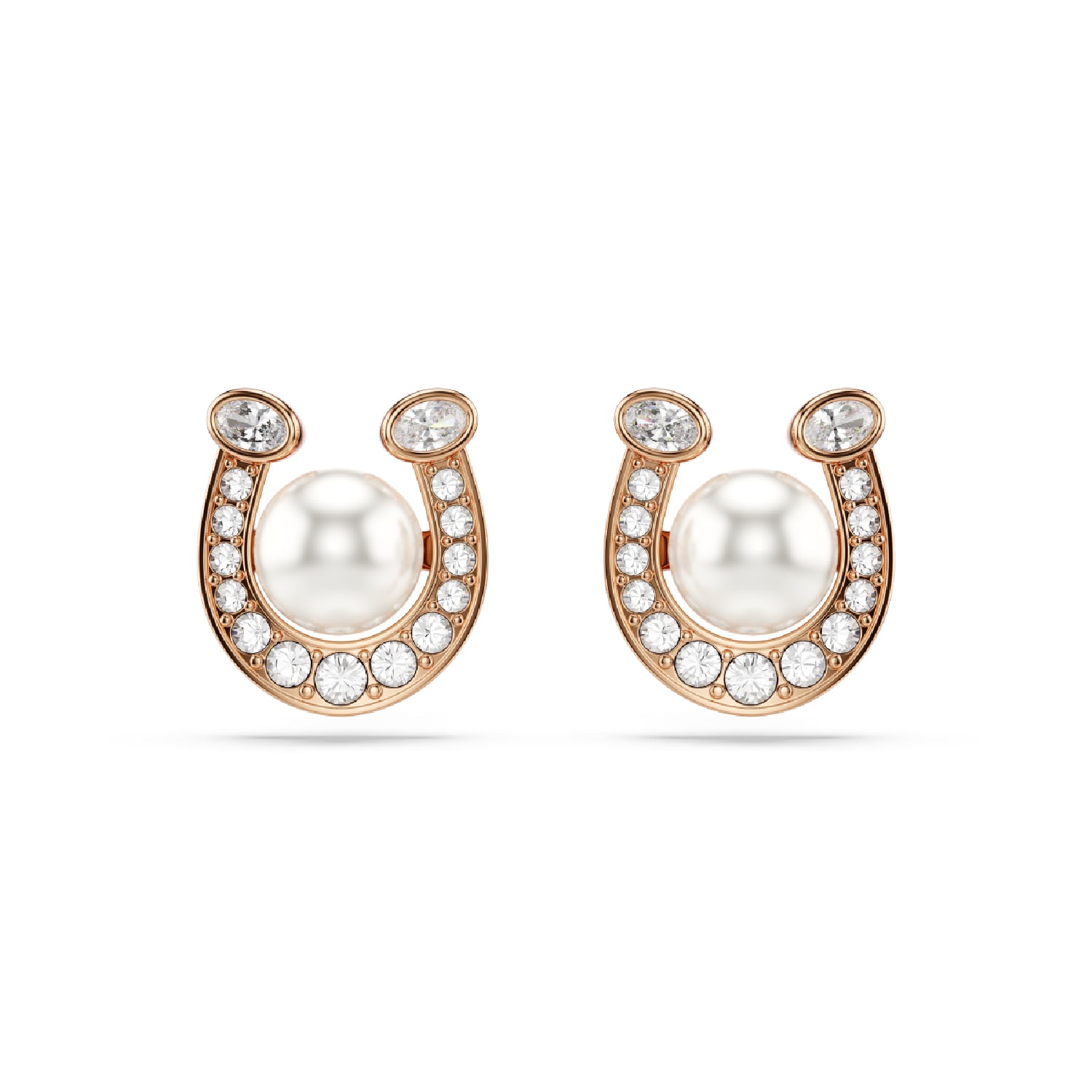 Symbolica Stud Earrings