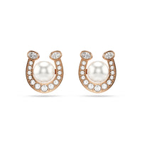 Symbolica Stud Earrings