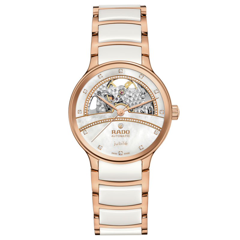 Centrix Open Heart (Super Jubilé)