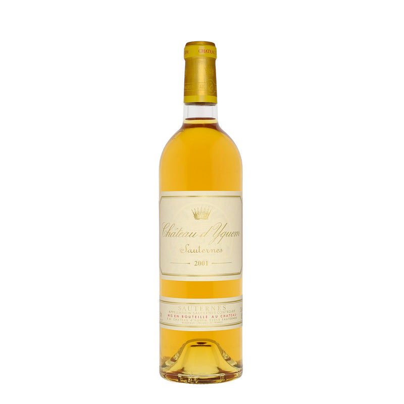 Ch.D'Yquem 2001