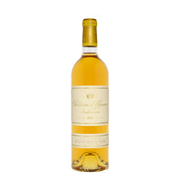 Ch.D'Yquem 2001