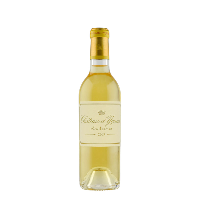 Ch.D'Yquem 2009 375ml