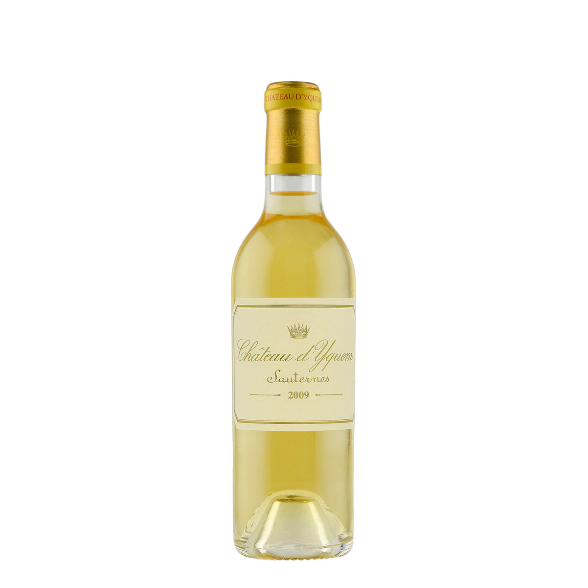 Ch.D'Yquem 2009 375ml