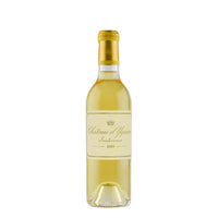 Ch.D'Yquem 2009 375ml
