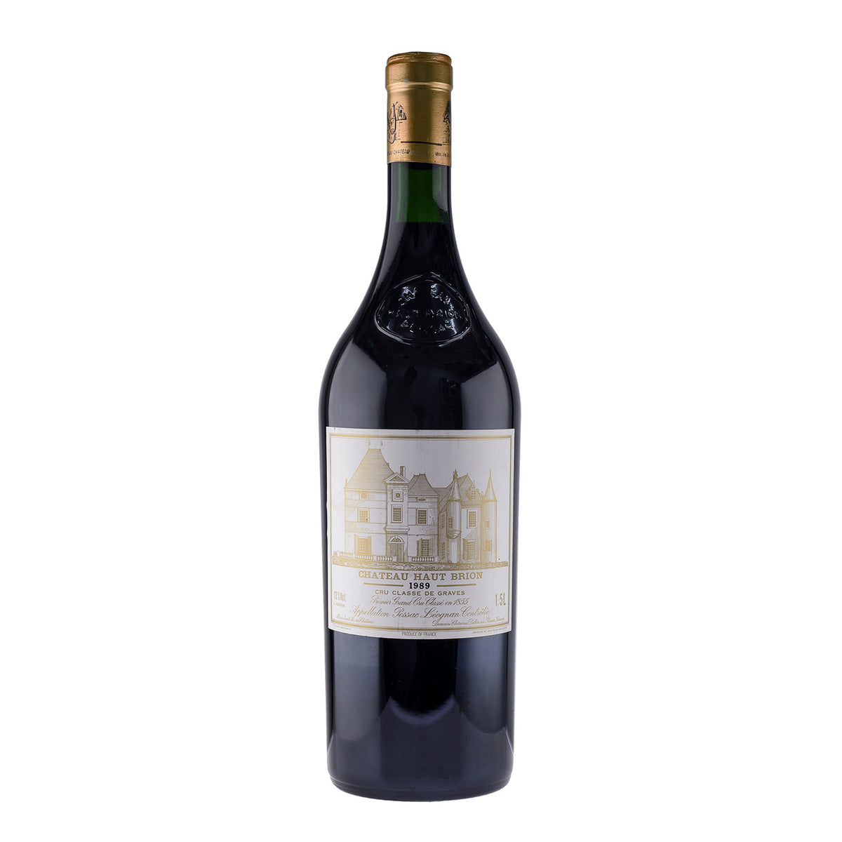 Ch.Haut Brion 1989 1500ml