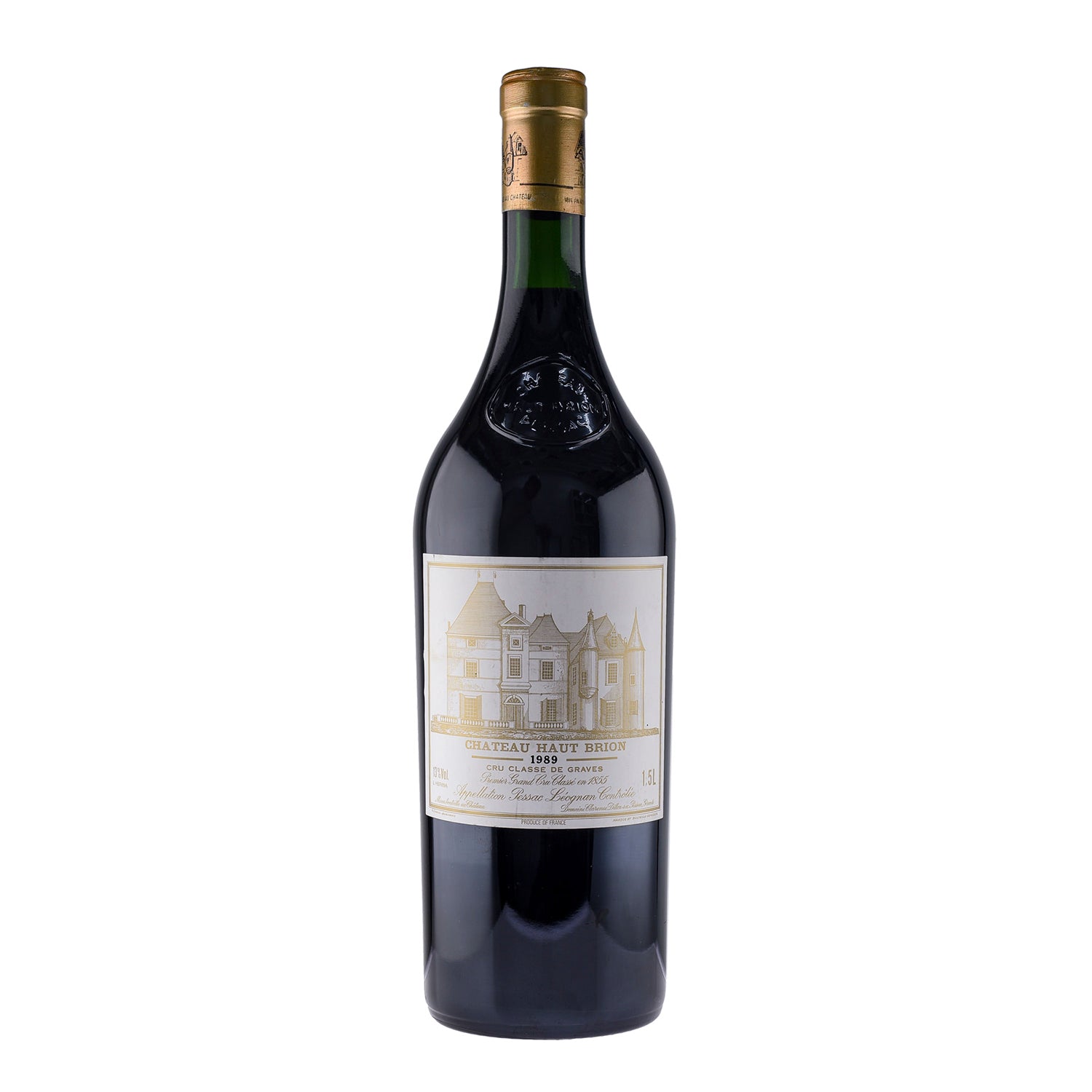Ch.Haut Brion 1989 1500ml