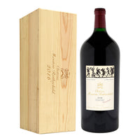 Ch.Mouton Rothschild 2016 ex-ch 6000ml w/box