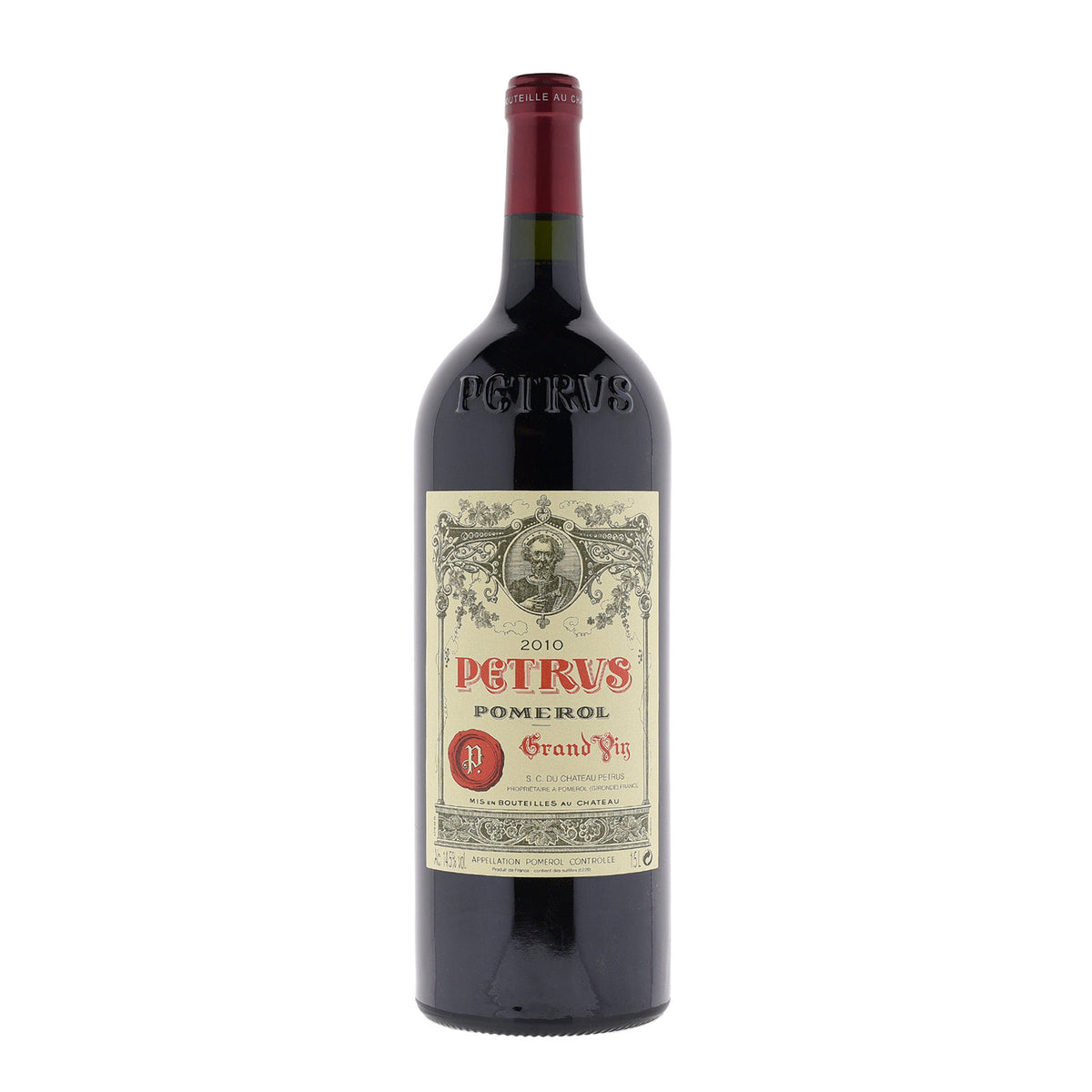 Ch.Petrus 2010 1500ml