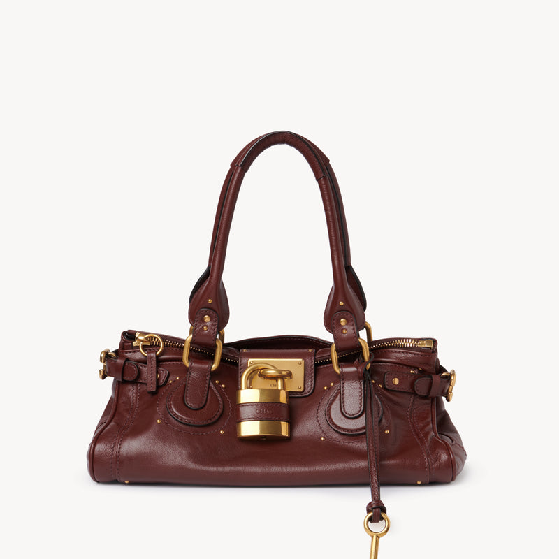 Chloé Paddington Bag