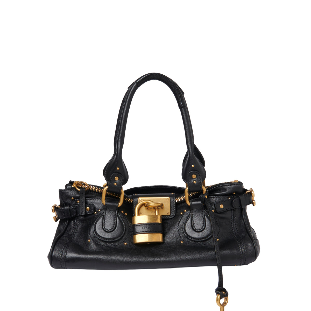 Chloé Paddington Bag