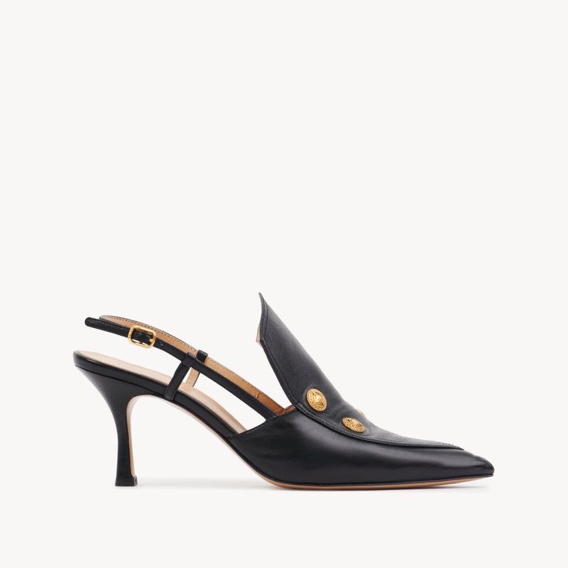 Chloé Pumps