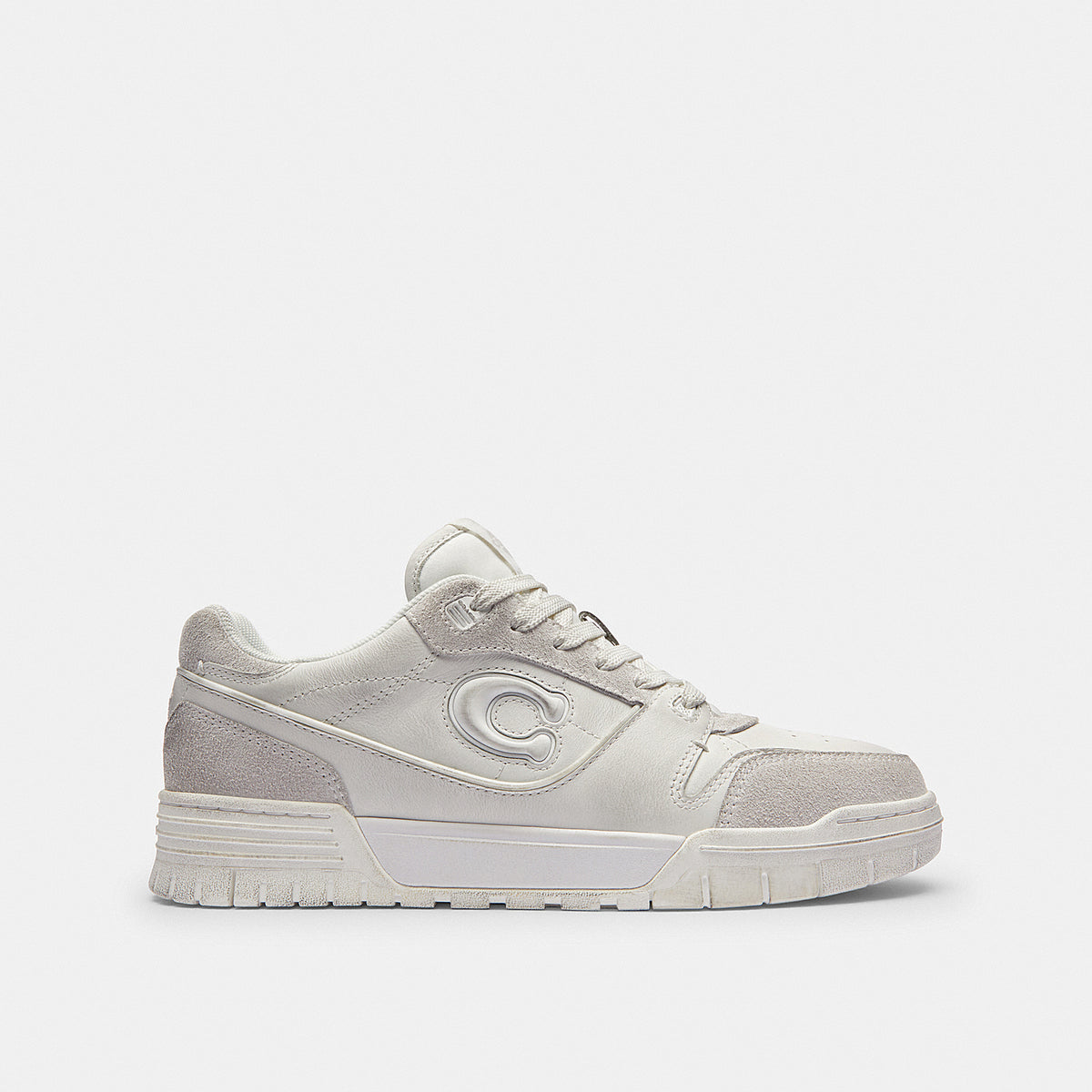 Coach SoHo Sneaker
