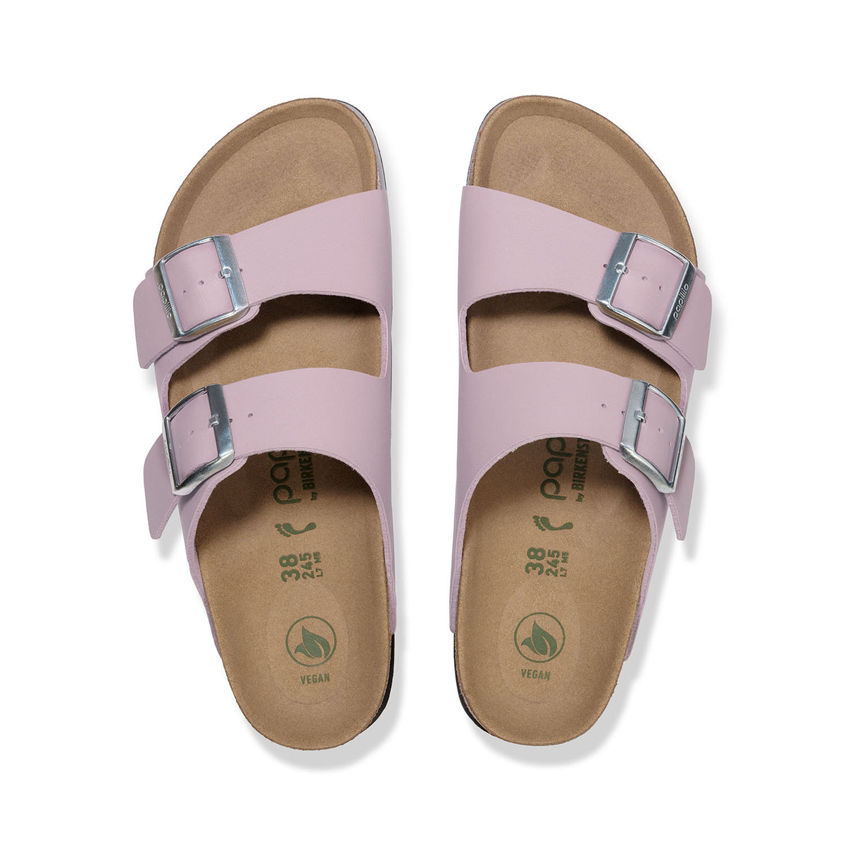 Arizona Flex Platform Birko-Flor Faded Purple