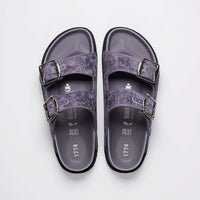 Arizona Textile Aged Velvet Lavender 1774