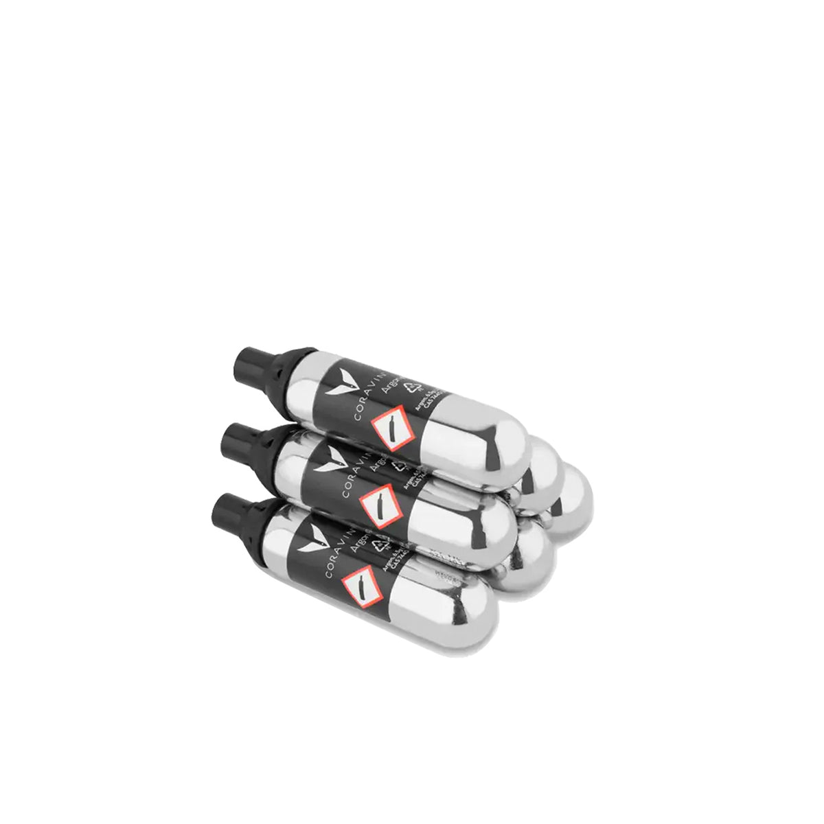 Coravin Capsules Bulk Pack of 6