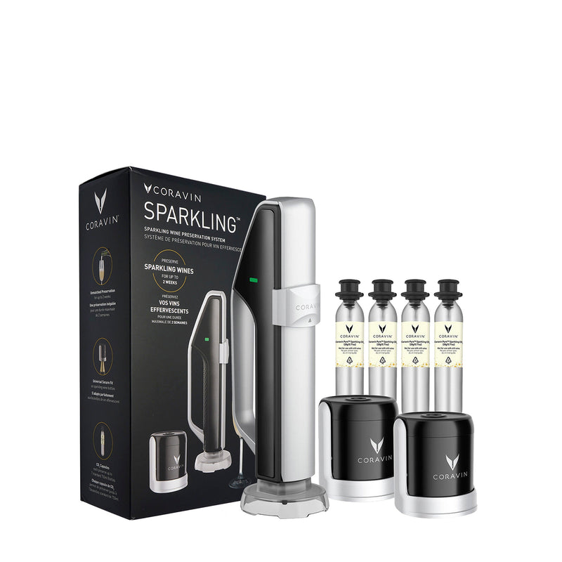 Coravin Model Sparkling System