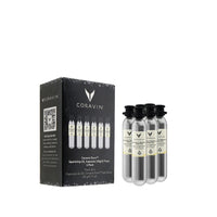 Coravin Sparkling CO2 Capsules (6 Capsules)