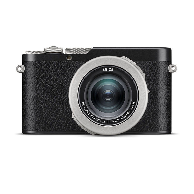 Leica D-Lux 8 100 Years of Leica