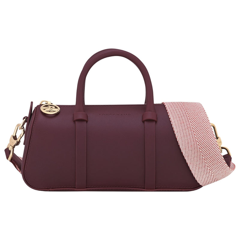 Daylong Chevron Top handle bag