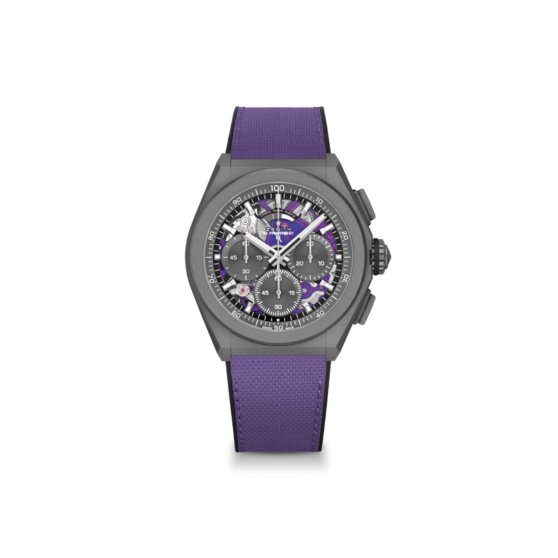 Defy 21 Ultraviolet