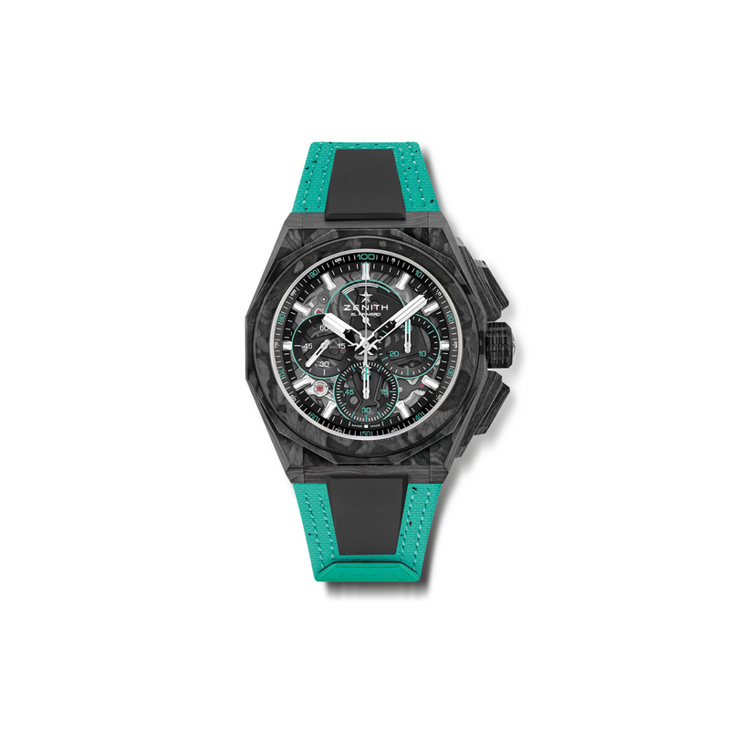 Defy Extreme E Second Edition