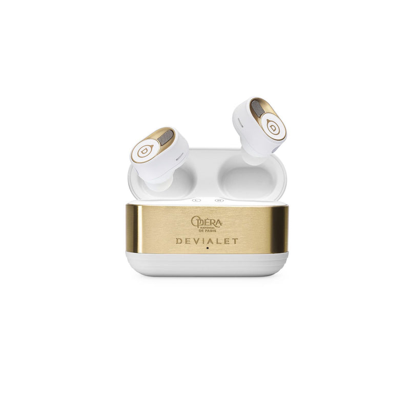 Devialet Gemini II Opéra de Paris