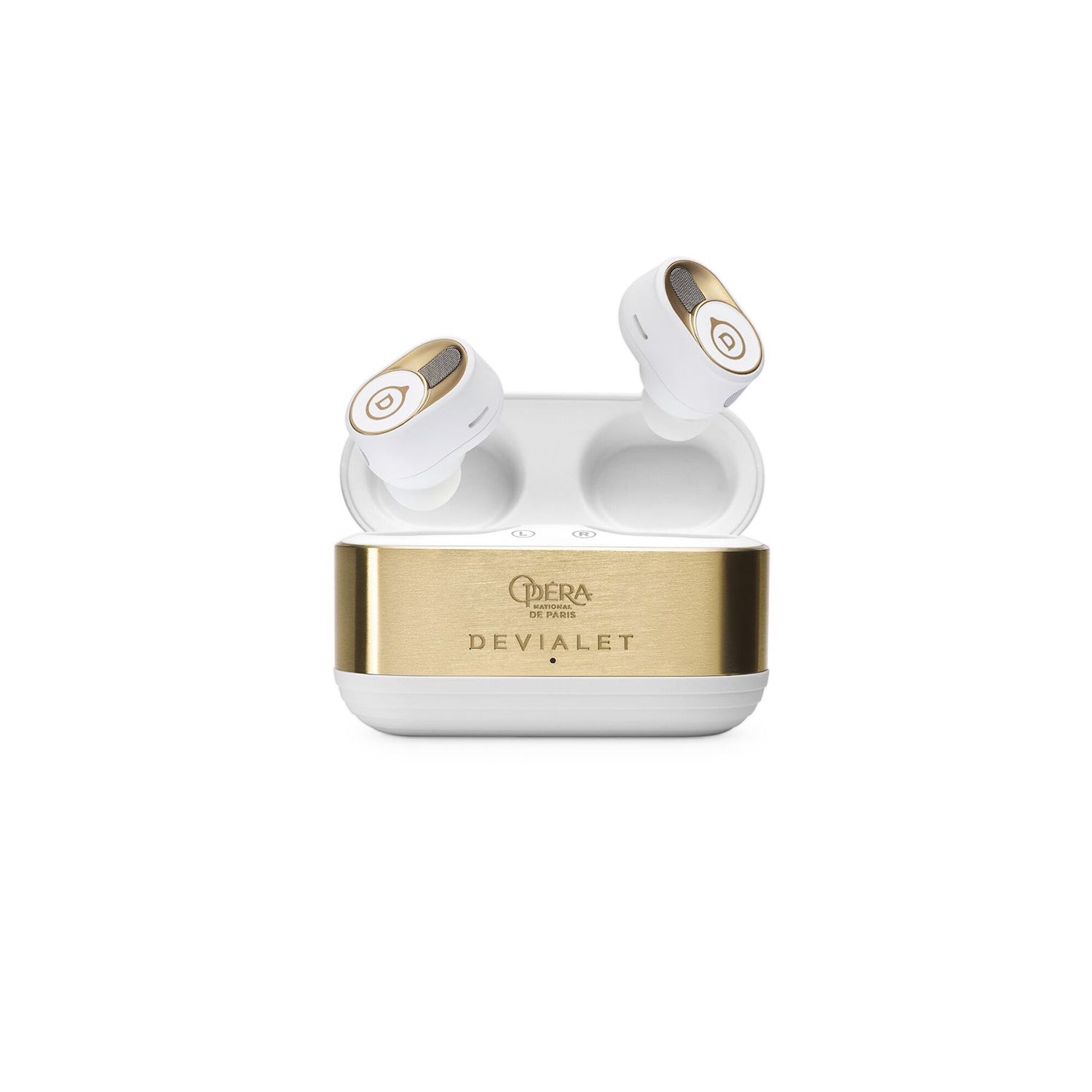 Devialet Gemini II Opéra de Paris