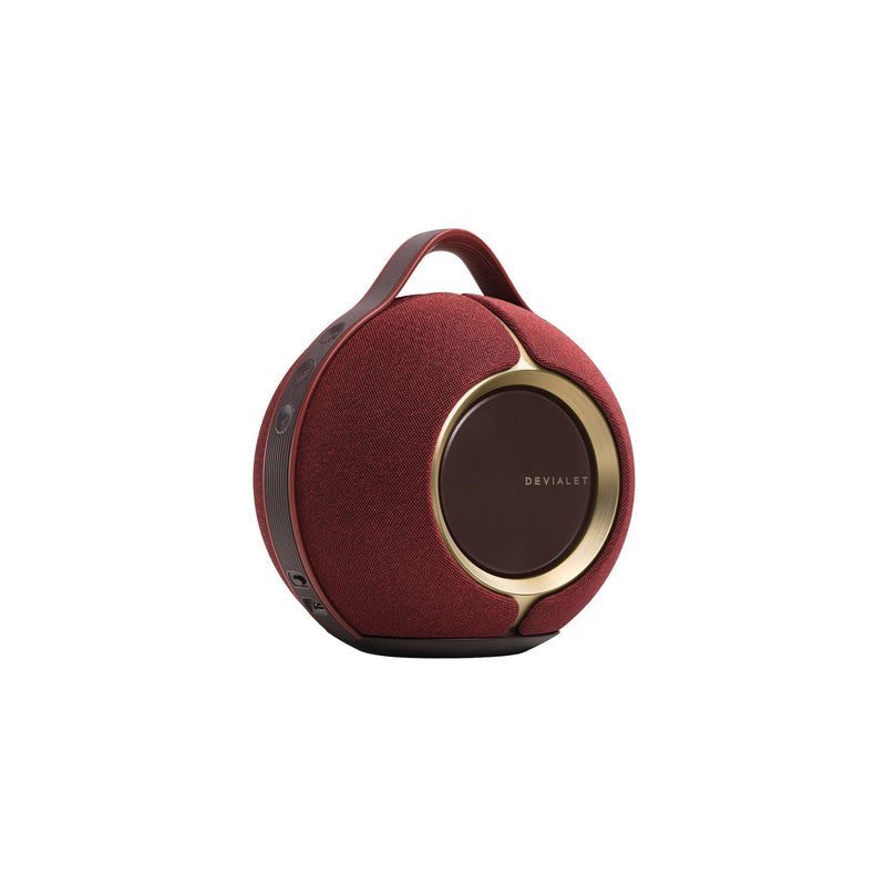 Devialet Mania Opéra Rouge