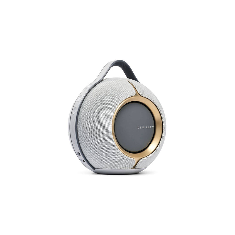 Devialet Mania Light Grey